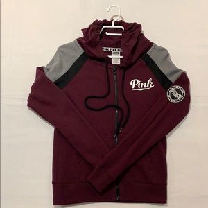 PINK Victoria Secret Sweater